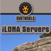 iLONA Servers | Hurtworld | Rust