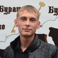 Исаев Антон, Украина, Орехов