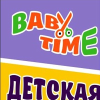 Детская студия красоты "Baby time" в Саранске