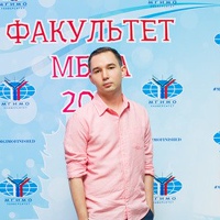 Чадерин Антон, Россия, Москва