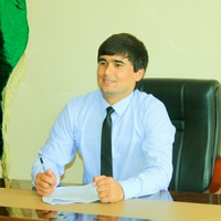 Bobobekov Mehroj, Таджикистан, Душанбе