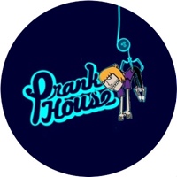 Prank House | YouTube Pranksters