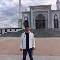 Ергалиев Канагат, Казахстан, Павлодар