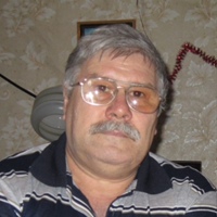 Пономарёв Виктор, Россия, Жигулевск