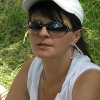 Тюрина Наталия, Украина, Полтава