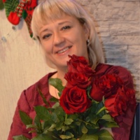 Рюмкина Ольга, Мегет