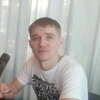 Юданов Денис, Россия, Новокузнецк
