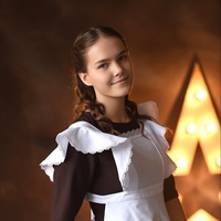 Agafonova Nadezhda