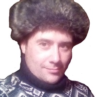 Burlachenko Alexandr, Россия