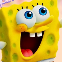 Губка Боб • Спанч Боб • Sponge Bob