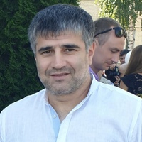Лабазанов Руслан, Россия, Сочи