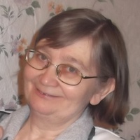 Петренко Галина, Россия, Новосибирск