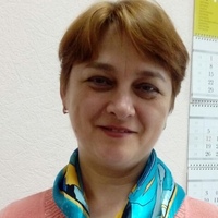 Zhigulskaya Olga, Россия, Москва