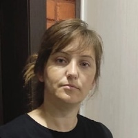 Лейченко Наталья, Беларусь, Бешенковичи