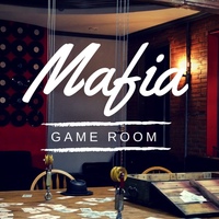 Мафия СПб Game Room