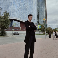 Укенов Алексей, Россия, Екатеринбург