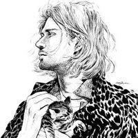 Cobain Kurt, США