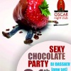 SEXY CHOCOLATE PARTY