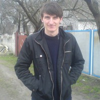 Кодаченко Андрей, Украина, Чигирин