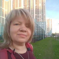 Ponomareva Olga, Россия, Санкт-Петербург