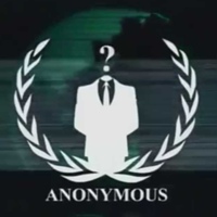 Unknown-Hacker Anonimus, Кот-д'Ивуар, Abidjan