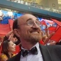 Шестериков Сергей, Россия, Рыбинск
