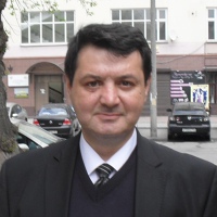 Саракуев Идрис, Россия, Нальчик