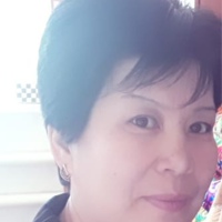 Едигеева Гулжахан, Казахстан, Алматы