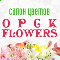 Цветы Орск - доставка букетов - Салон цветов
