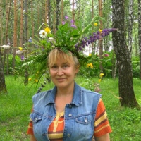 Номина Эльмира, Россия, Казань