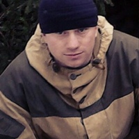 Никитин Александр, Беларусь, Могилёв