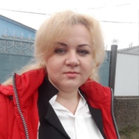 Lyn Oksana, Россия, Элиста