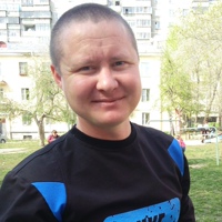 Мичков Дмитрий, Россия, Челябинск