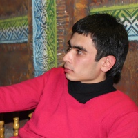 Абдулхайев Дильшод, Узбекистан, Ташкент