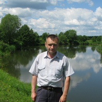 Калинин Алексей, Россия, Москва
