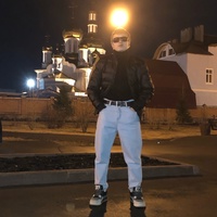 Аптрашитов Максим, Россия, Кемерово