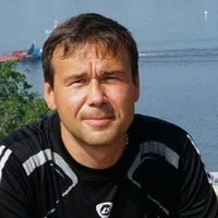 Кофанов Иван, Россия, Анапа