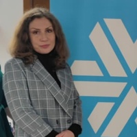 Анисова Юлия, Россия, Уфа
