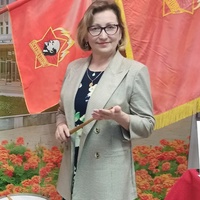 Бирюкова Светлана, Россия, Кукмор