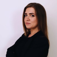 Андреевна Анастасия, Россия, Симферополь
