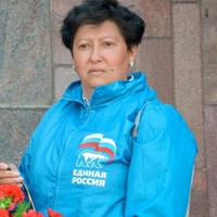 Сыромятникова Наталья, Россия, Елабуга