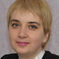 Юденич Елена, Украина, Глухов