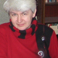 Ицкович Ирина, Россия, Самара