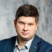 Иванов Виталий, Россия, Санкт-Петербург