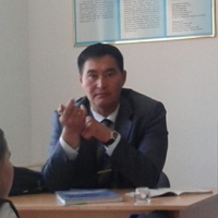 Арыкбаев Галымжан, Казахстан, Алматы
