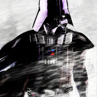 Vader Lord, Hollywood