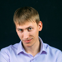 Кутуков Дмитрий, Россия