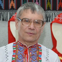 Ямаков Николай, Россия, Ижевск