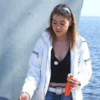 Андреева Виктория, Россия, Санкт-Петербург