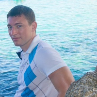 Ивакаев Сергей, Кемерово